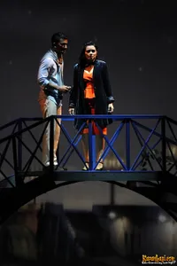 Foto Yanti Airlangga