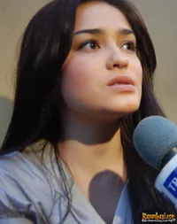 Foto Yasmine Wildblood