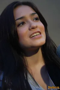 Foto Yasmine Wildblood