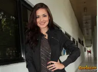 Foto Yasmine Wildblood