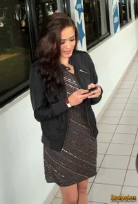 Foto Yasmine Wildblood