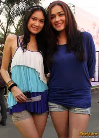 Foto Yasmine Wildblood