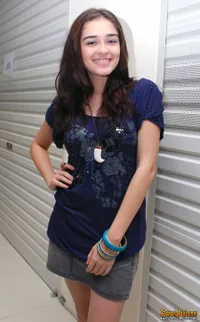 Foto Yasmine Wildblood