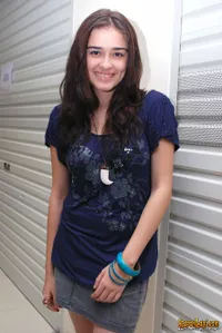 Foto Yasmine Wildblood