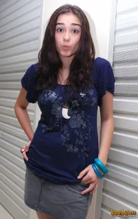 Foto Yasmine Wildblood