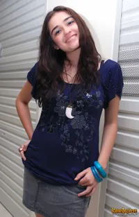 Foto Yasmine Wildblood