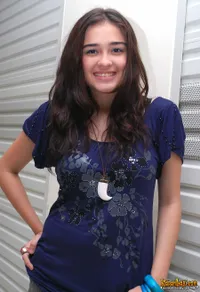 Foto Yasmine Wildblood