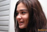 Foto Yasmine Wildblood