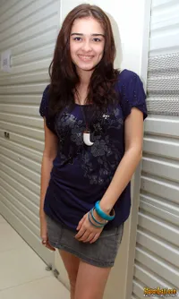 Foto Yasmine Wildblood