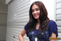 Foto Yasmine Wildblood