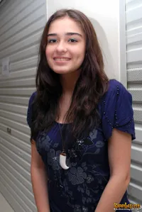 Foto Yasmine Wildblood