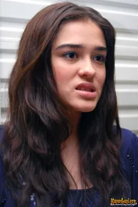 Foto Yasmine Wildblood