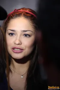 Foto Yasmine Wildblood