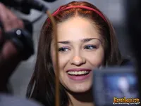 Foto Yasmine Wildblood