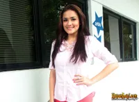 Foto Yasmine Wildblood