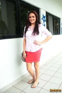 Foto Yasmine Wildblood