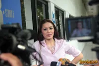 Foto Yasmine Wildblood