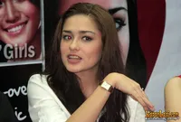 Foto Yasmine Wildblood