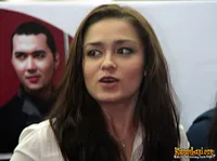 Foto Yasmine Wildblood