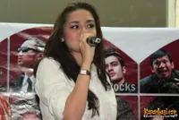 Foto Yasmine Wildblood