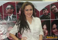 Foto Yasmine Wildblood