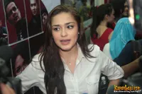 Foto Yasmine Wildblood