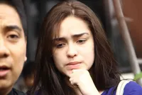 Foto Yasmine Wildblood