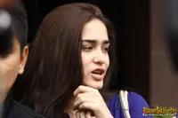 Foto Yasmine Wildblood