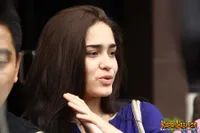 Foto Yasmine Wildblood