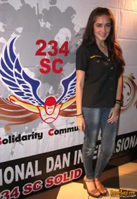 Foto Yasmine Wildblood