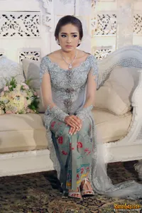 Foto Yasmine Wildblood