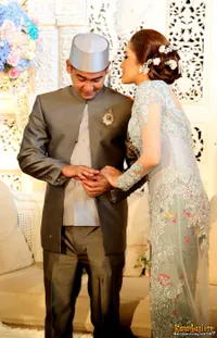 Foto Yasmine Wildblood