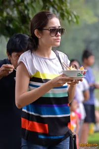 Foto Yasmine Wildblood