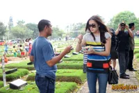 Foto Yasmine Wildblood