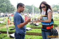 Foto Yasmine Wildblood