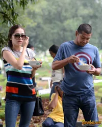 Foto Yasmine Wildblood