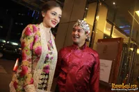 Foto Yasmine Wildblood