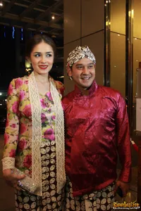 Foto Yasmine Wildblood