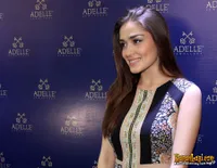 Foto Yasmine Wildblood