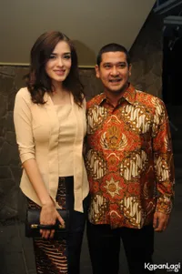 Foto Yasmine Wildblood