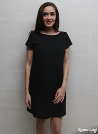 Foto Yasmine Wildblood