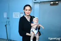 Foto Yasmine Wildblood