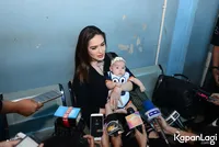 Foto Yasmine Wildblood