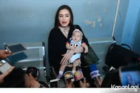 Foto Yasmine Wildblood