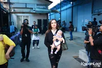 Foto Yasmine Wildblood