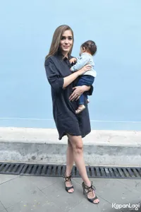 Foto Yasmine Wildblood