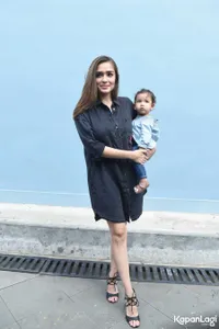 Foto Yasmine Wildblood