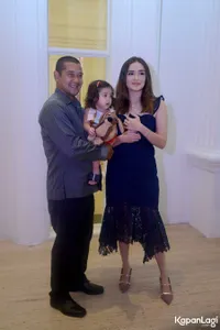 Foto Yasmine Wildblood