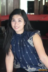 Foto Yati Hapsary