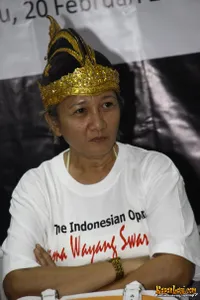 Foto Yati Surahman